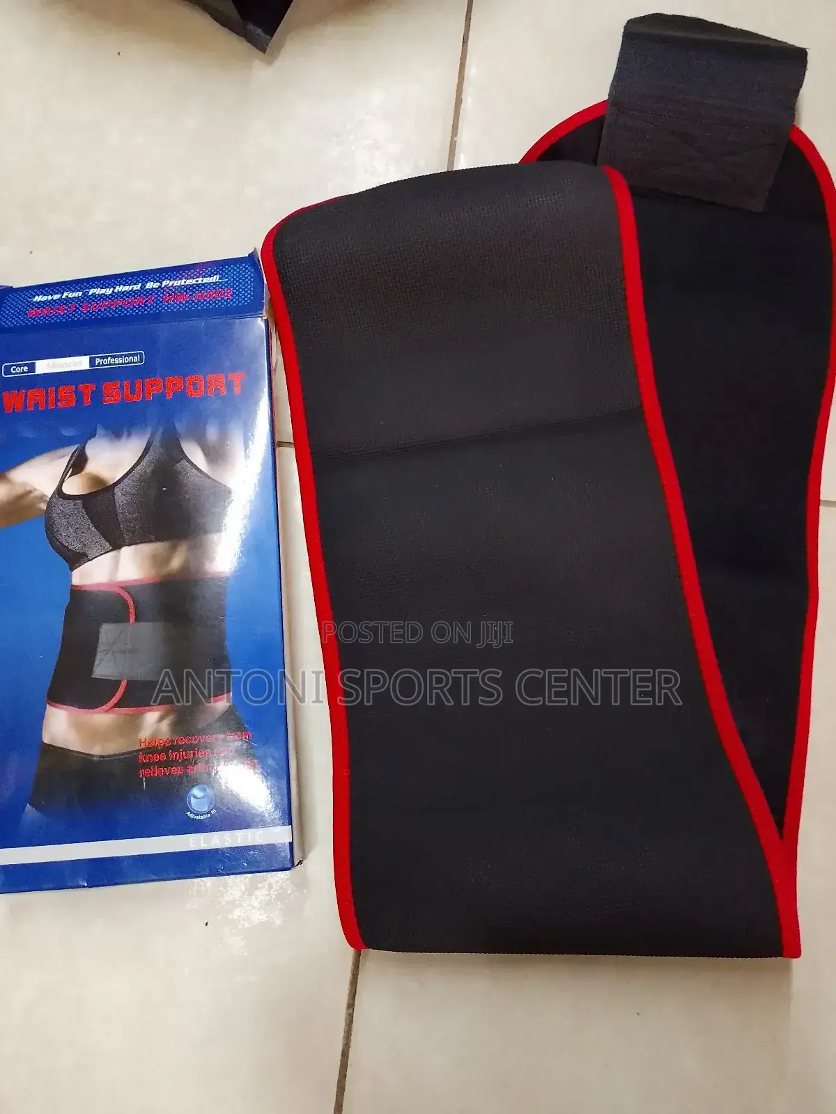 Wrist Support