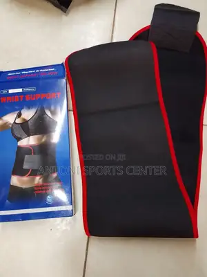 Wrist Support