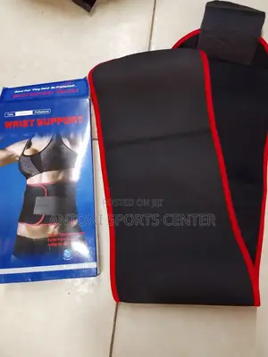 Wrist Support