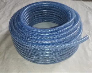 Hose Pipe for Water Sunction 1 Inch 50 Metres.
