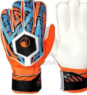 Goal Keeper Gloves