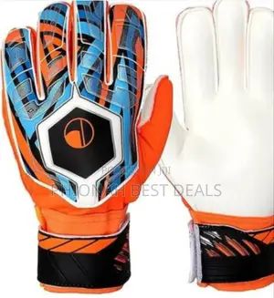 Goal Keeper Gloves