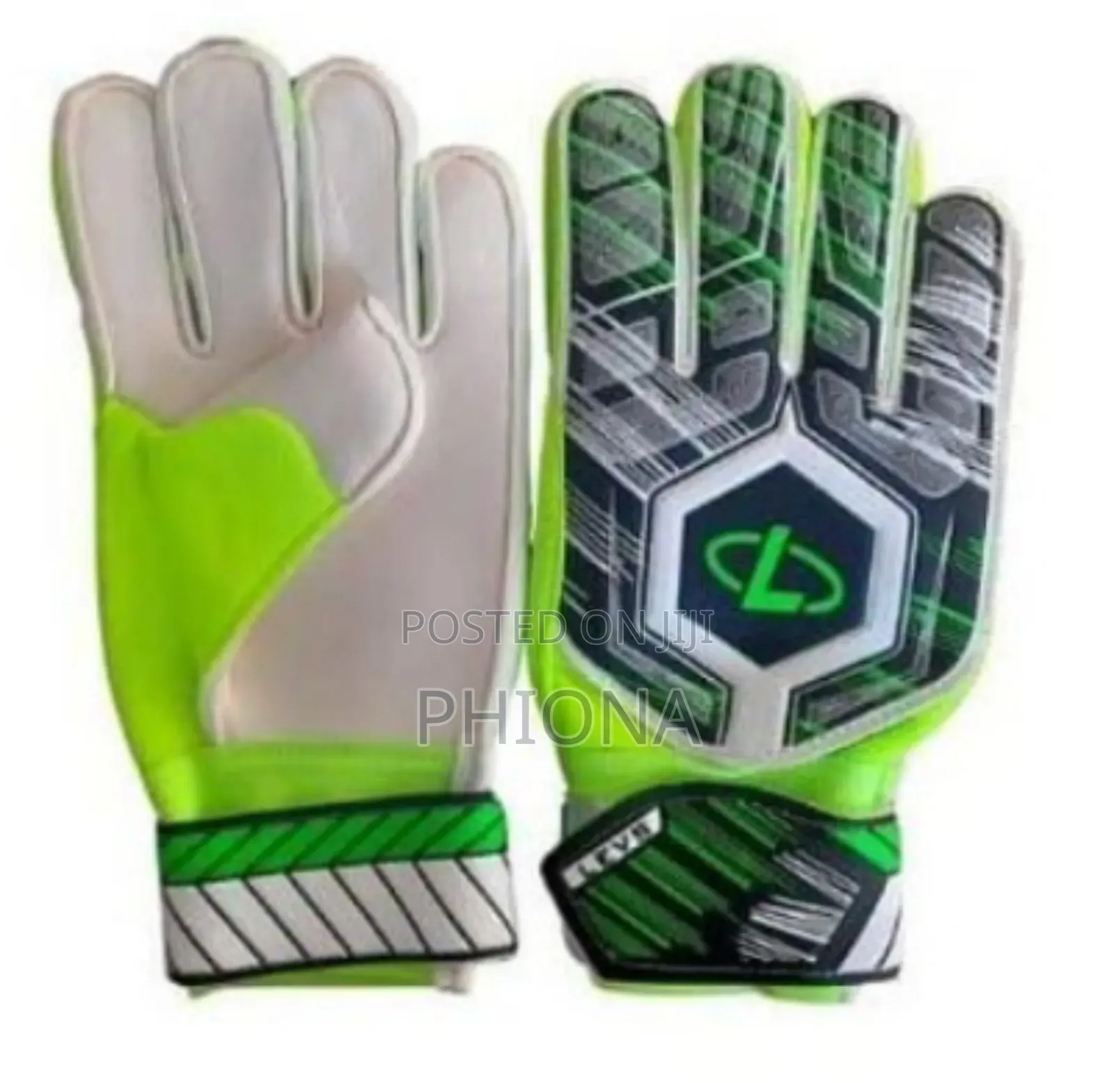 Goal Keeper Gloves