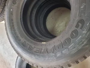 315/80r22.5 Good Year Tyres.