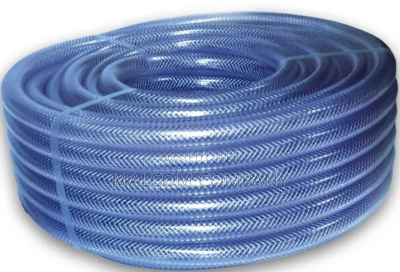 PVC Water Pipe Hose 1⁄2inch 50 Metres.