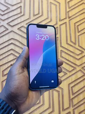 Apple iPhone 13 128 GB Blue