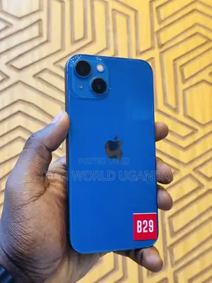 Apple iPhone 13 128 GB Blue