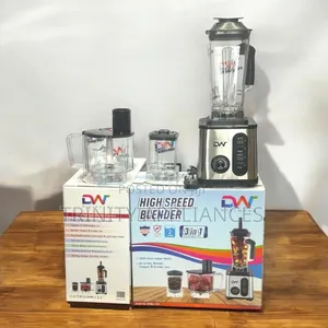 Digiwave 2 Litres 3 in 1 Commercial Blender Dwbl1151