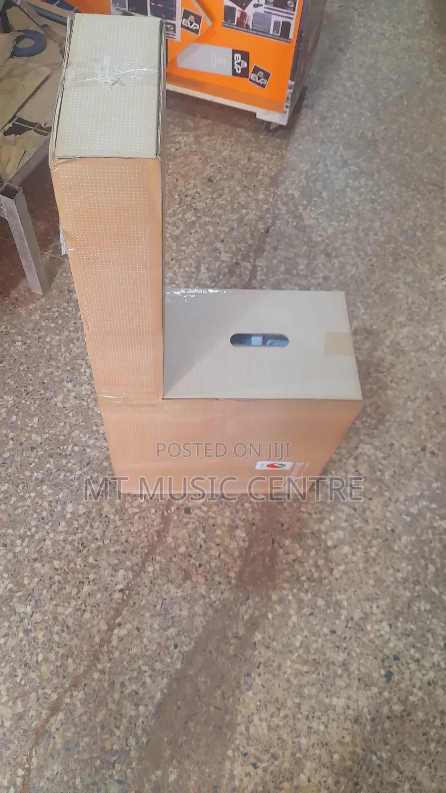 Samsung Sound Bar C450