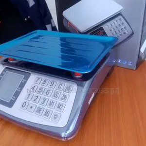 Online 40kg Commercial Weighing Scale Digital Poultry Weighing Scales