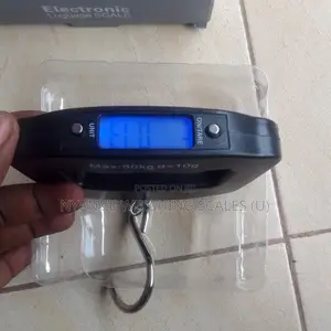 Digital Weighing Scale Luggage Weigh Airport Digital Weighing Scale