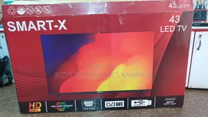 Smart X 43" Digital Tv