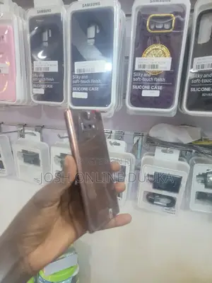 Samsung Galaxy Note 9 128 GB Gold