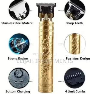 Professional Hair Cutter for Men