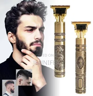 Professional Hair Cutter for Men