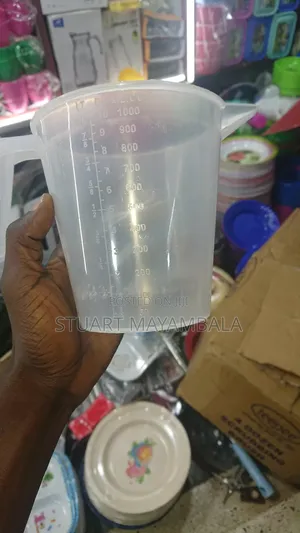 Measuring Jug