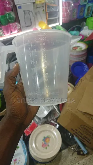 Measuring Jug