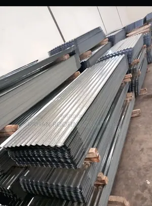 Ordinary Iron Sheets Ironsheets Azed