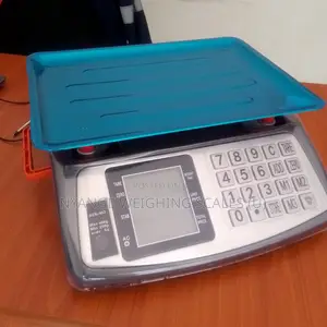 Movable Poultry Weighing Scale Farmland Tabletop Weighing Scales
