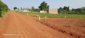 Prime Plots for Sale at Maya~Jandira Land Estate~Masaka Road