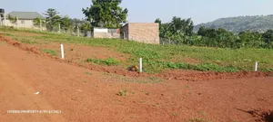 Prime Plots for Sale at Maya~Jandira Land Estate~Masaka Road