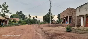 Prime Plots for Sale at Maya~Jandira Land Estate~Masaka Road