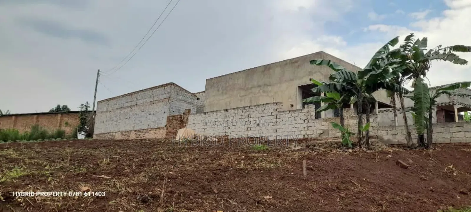 Prime Plots for Sale at Maya~Jandira Land Estate~Masaka Road