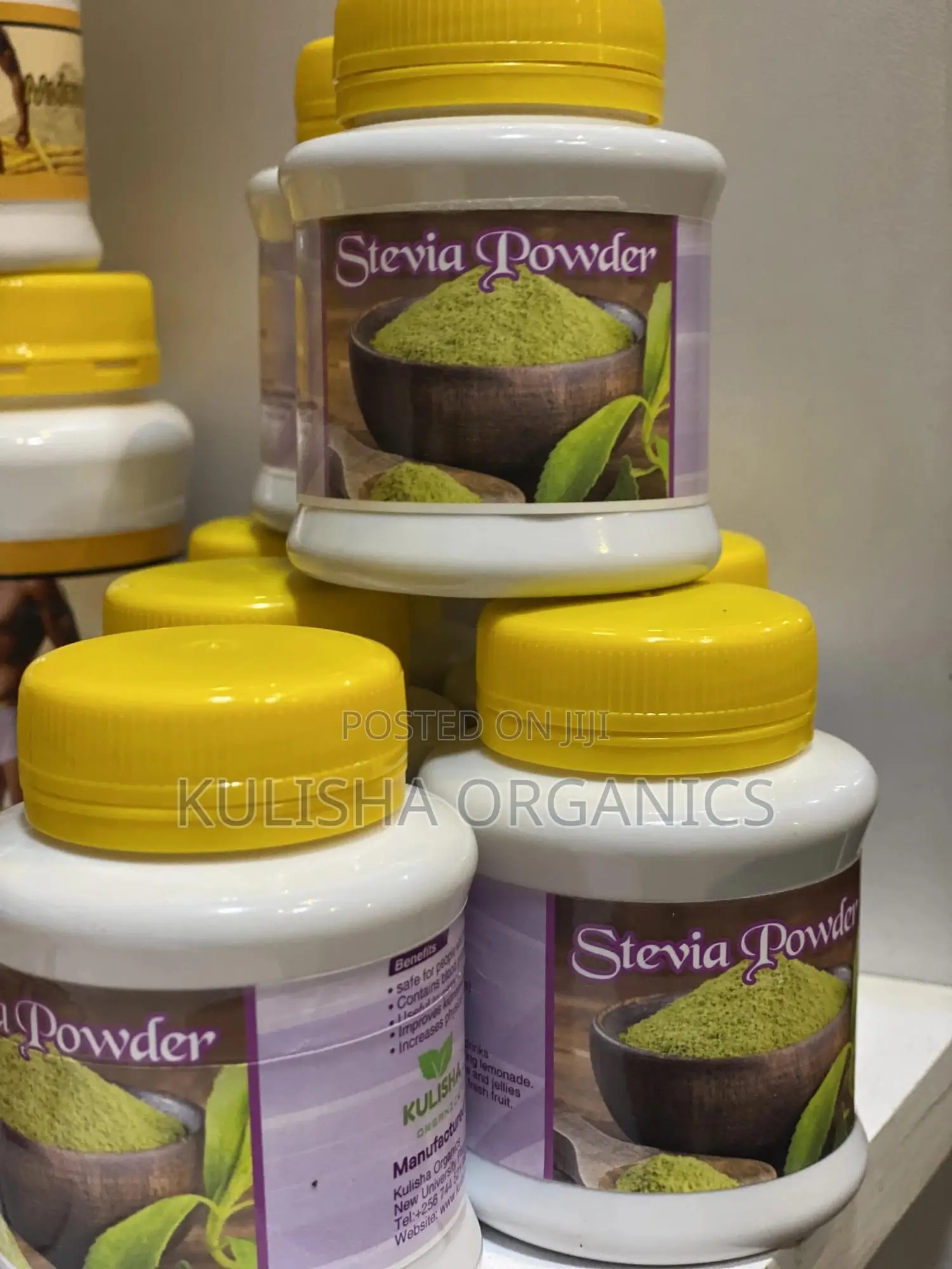 Wholesale Stevia Price Uganda Best Retail Stevia Price