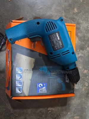 10a Drilling Machine