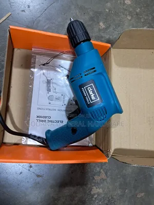 10a Drilling Machine