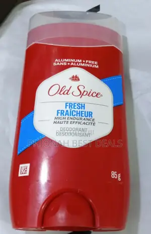 Old Spice Fresh Fraicheau