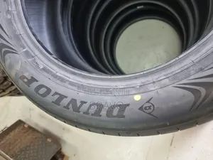 235/55r19 Dunlop Tyres Japan.