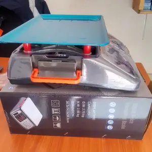 Chicken Bird Food Electronic Weighing Scale 40kg