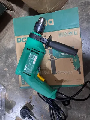 Drilling Machine Azj02- 13