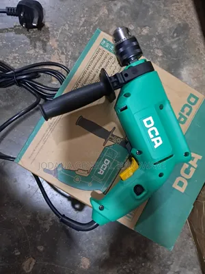 Drilling Machine Azj02- 13
