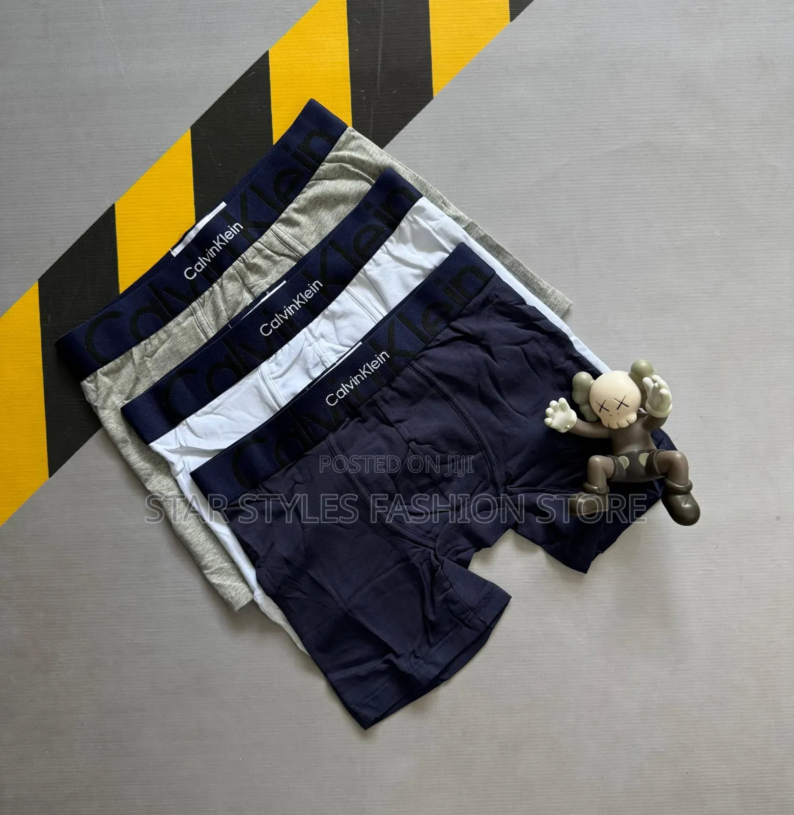 Calvin Klein Underwear/Boxers