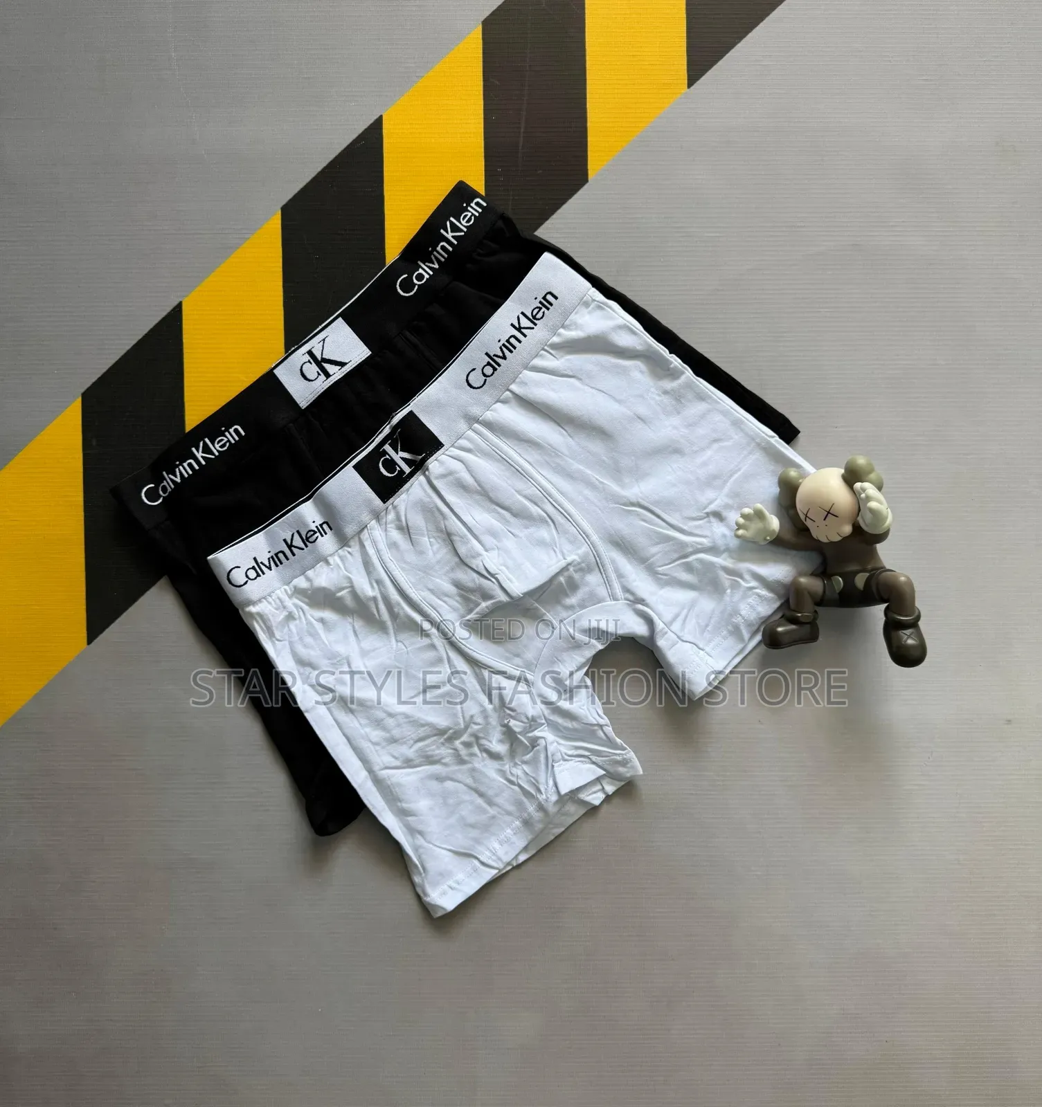 Calvin Klein Underwear/Boxers