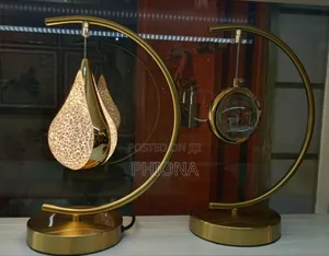 Bed Side Lamps