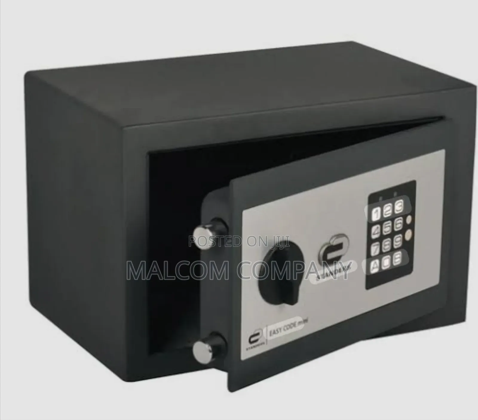 Cash Safe Box