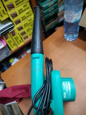 Blower Vacuum