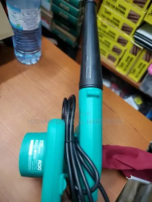 Blower Vacuum