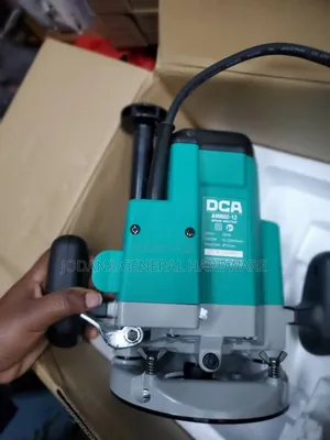 Wood Router