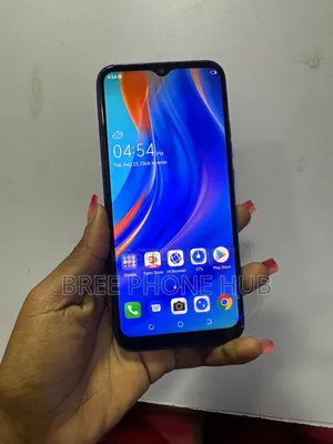 Tecno Spark Go 2020 32 GB Blue