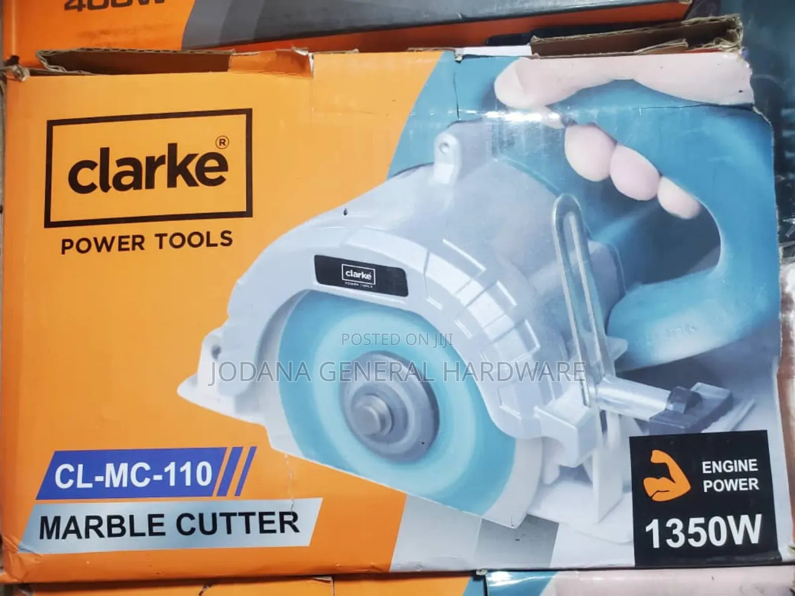 Mable Cutter