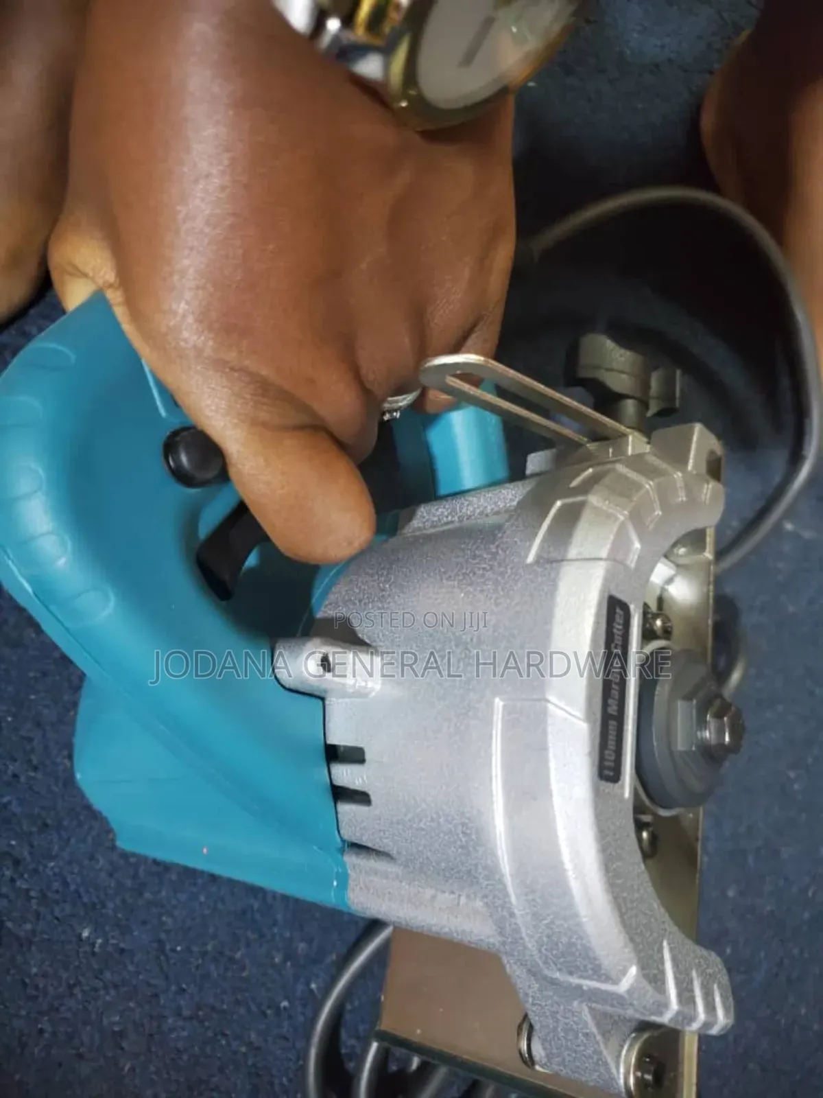Mable Cutter