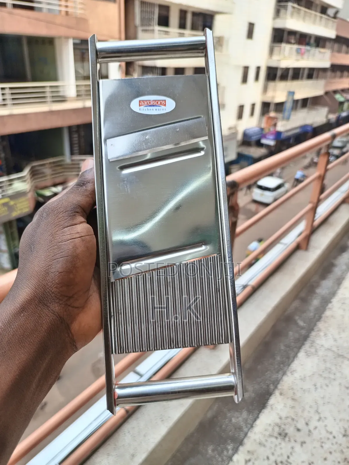 Chefline 2 in 1 Slicer