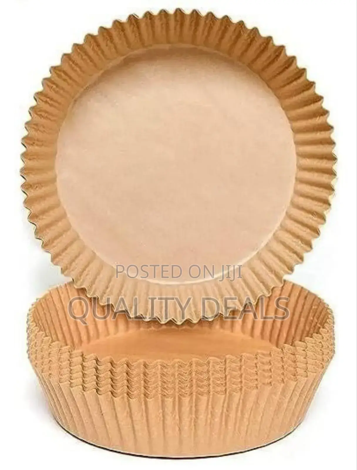 50pcs Disposable Air Fryer Parchment Paper Liners