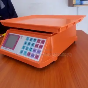 Digital Price Computing Scale 40kg/5g
