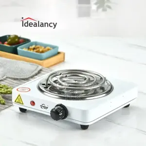 Raf Electric Stove Hot Plate Cooker, Model R.8010bb.