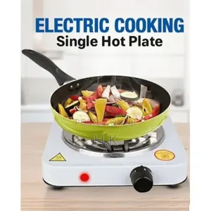 Raf Electric Stove Hot Plate Cooker, Model R.8010bb.